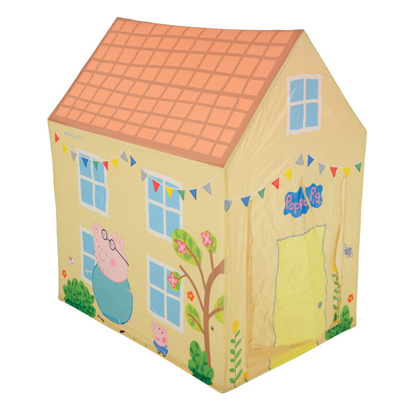 Play House Tent Peppa Pig l To Buy at Baby City