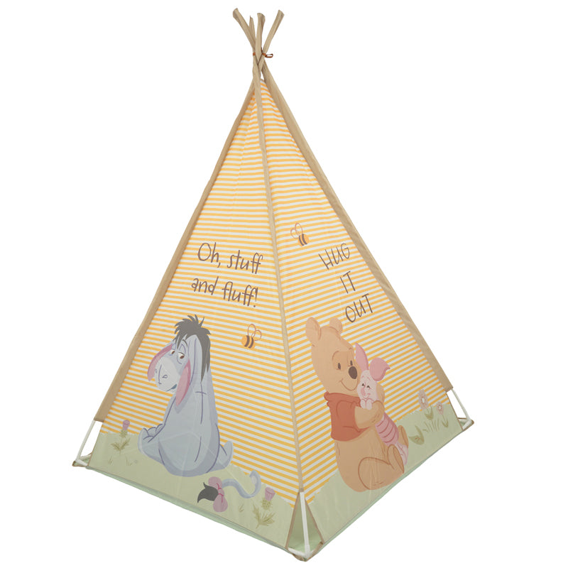 Play Tent Winnie The Pooh l Baby City UK Stockist