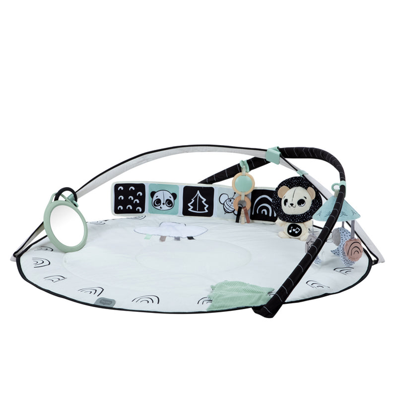 Tiny Love Classic Gymini Black & White l To Buy at Baby City