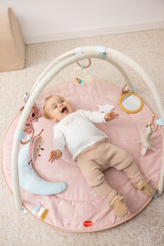 Tiny Love Classic Gymini Unicorn l Baby City UK Stockist