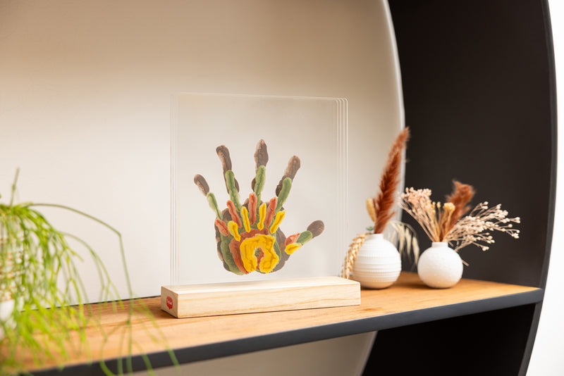 Tiny Love Family Prints l To Buy at Baby City