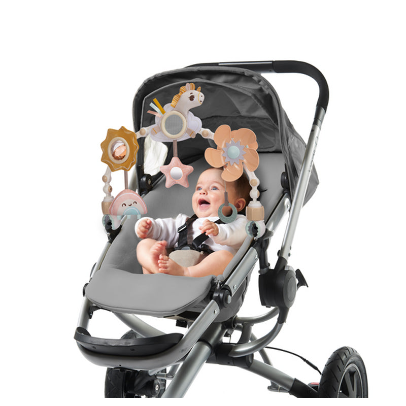 Tiny Love Sunny Stroll Arch Unicorn l To Buy at Baby City