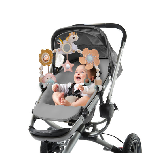 Tiny Love Sunny Stroll Arch Unicorn l To Buy at Baby City