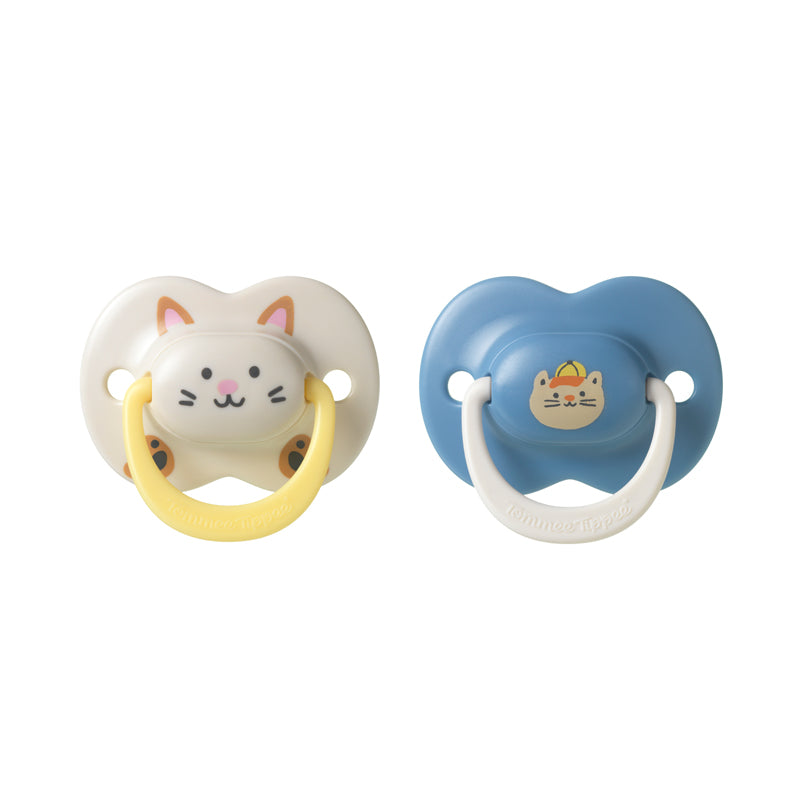 Tommee Tippee Ultimate Fit Soother Boy 18-36m 2Pk l To Buy at Baby City