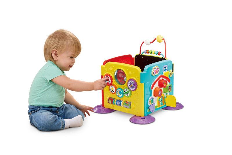 VTech Discovery Play Centre l To Buy at Baby City