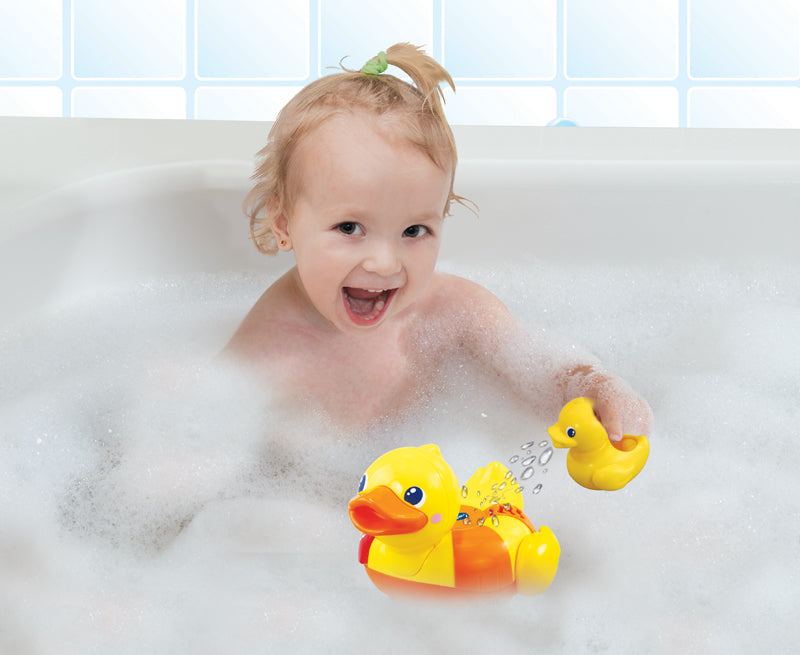 VTech Float & Splash Duck l To Buy at Baby City