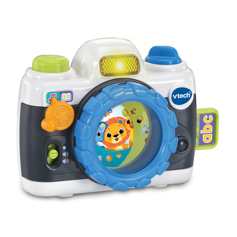VTech Snap and Smile Camera l To Buy at Baby City