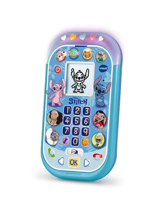 VTech Stitch Learning Phone l To Buy at Baby City