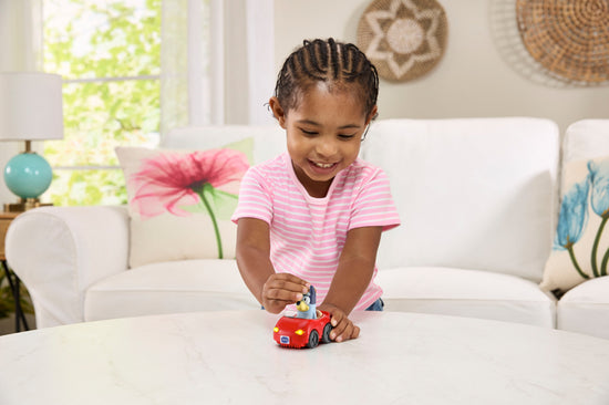 VTech Toot-Toot Drivers® Bluey Escape Convertible l To Buy at Baby City
