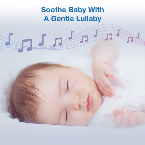 VTech V-Hush Go Portable Sleep Soother l Baby City UK Stockist