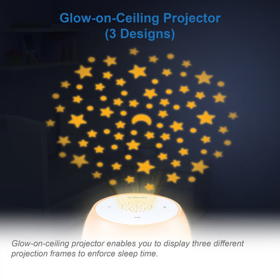 VTech V-Hush Mini Sleep Soother l To Buy at Baby City