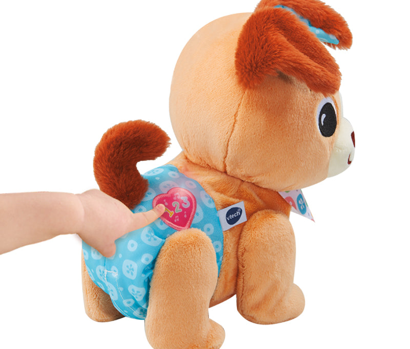 VTech Walk & Wag Puppy l To Buy at Baby City