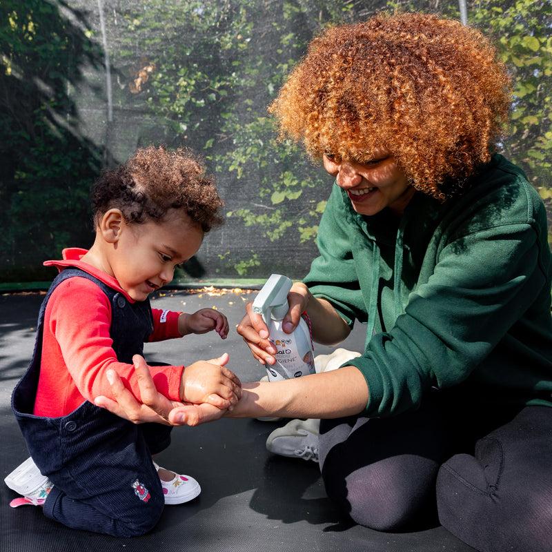 Vital Baby HYGIENE Aquaint® Sanitising Water 500ml