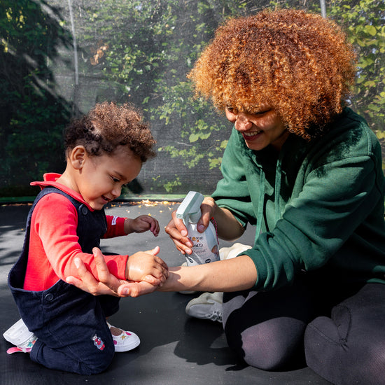 Vital Baby HYGIENE Aquaint® Sanitising Water 500ml