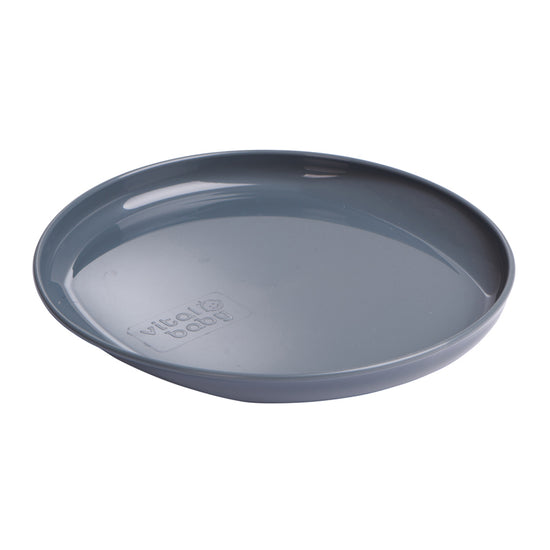 Vital Baby Nourish Perfectly Simple Plates 5Pk l To Buy at Baby City
