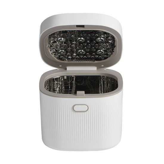 Vital Baby Nurture Advanced Pro UV Steriliser & Dryer Arctic White l To Buy at Baby City