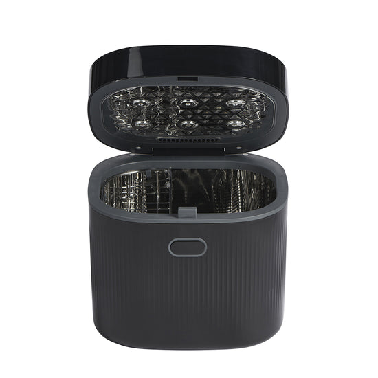 Vital Baby Nurture Advanced Pro UV Steriliser & Dryer Onyx Black l To Buy at Baby City