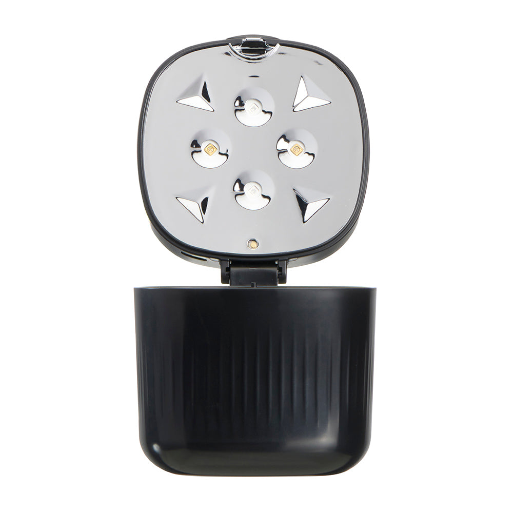 Vital Baby Nurture Mini UV Onyx Black l To Buy at Baby City