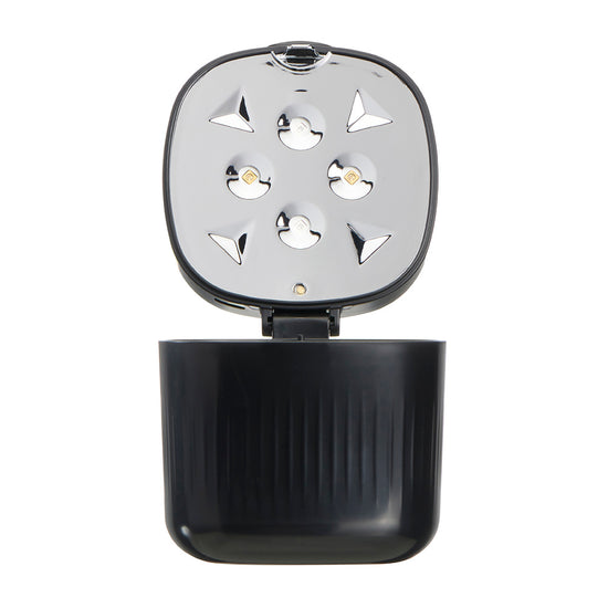 Vital Baby Nurture Mini UV Onyx Black l To Buy at Baby City