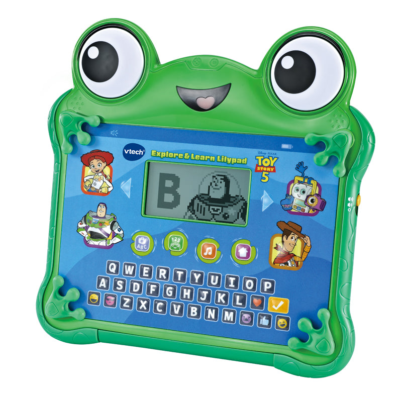 Vtech Toy Story 5 Explore & Learn Lilypad l To Buy at Baby City