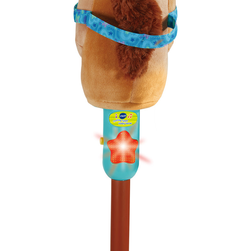 Vtech Trotting Tunes Hobby Horse l To Buy at Baby City