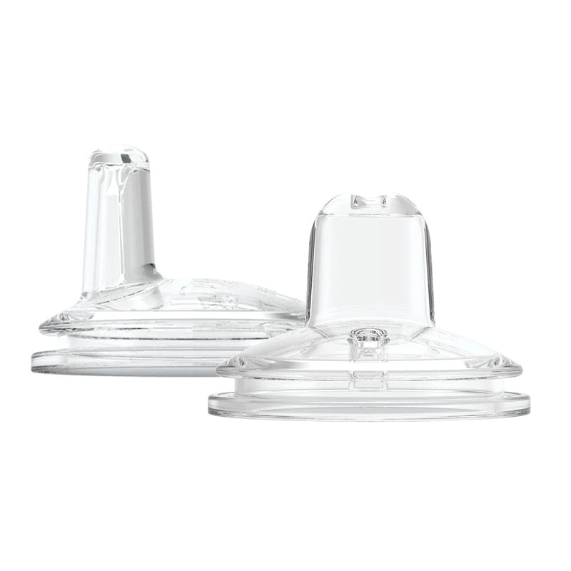 Dr Brown's Bottle Sippy Spouts 2Pk at Baby City
