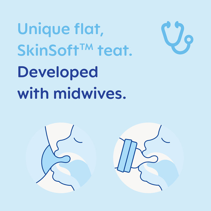 MAM Easy Active Bottle 330ml Unisex 2Pk