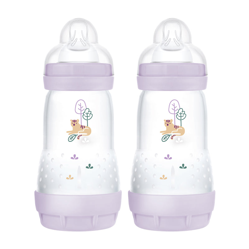 Mam 260 bottles clearance