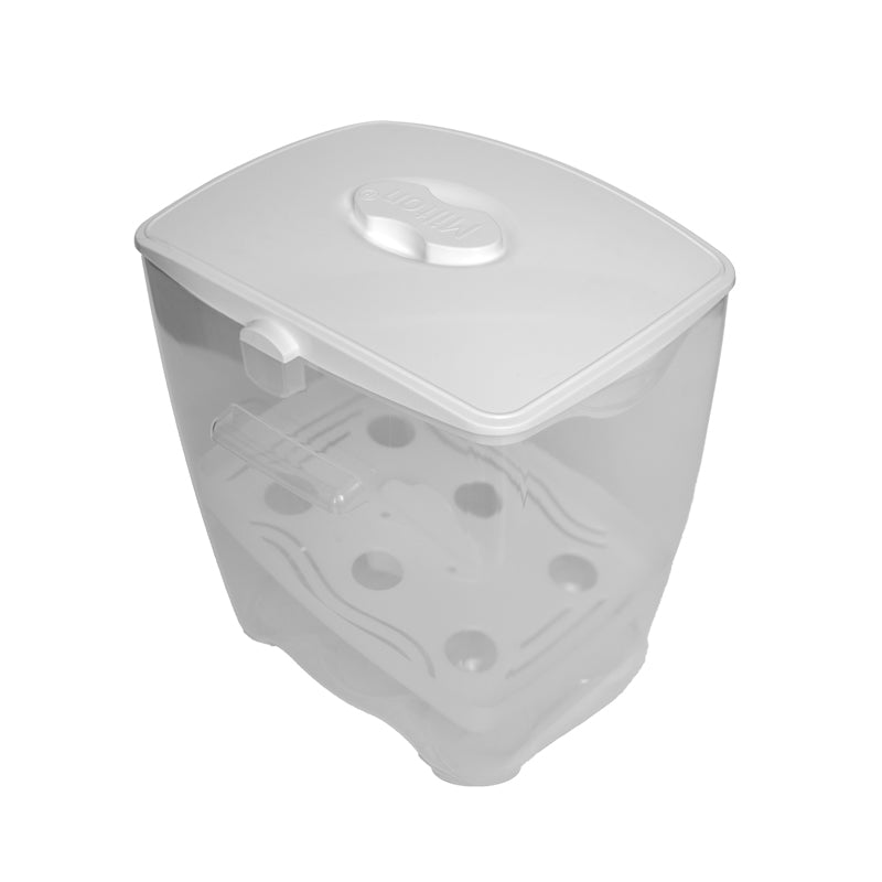 Milton Cold Water Steriliser