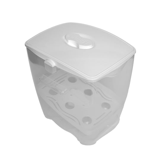 Milton Cold Water Steriliser