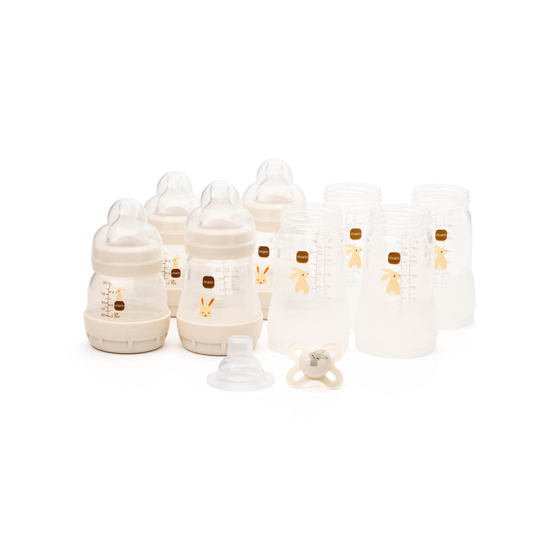 MAM Bottle Starter Sets Neutral