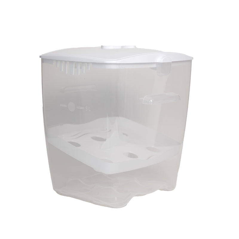 Milton Cold Water Steriliser