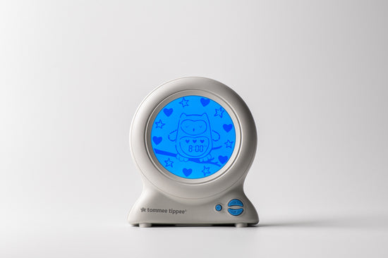 Load image into Gallery viewer, Tommee Tippee GroClock
