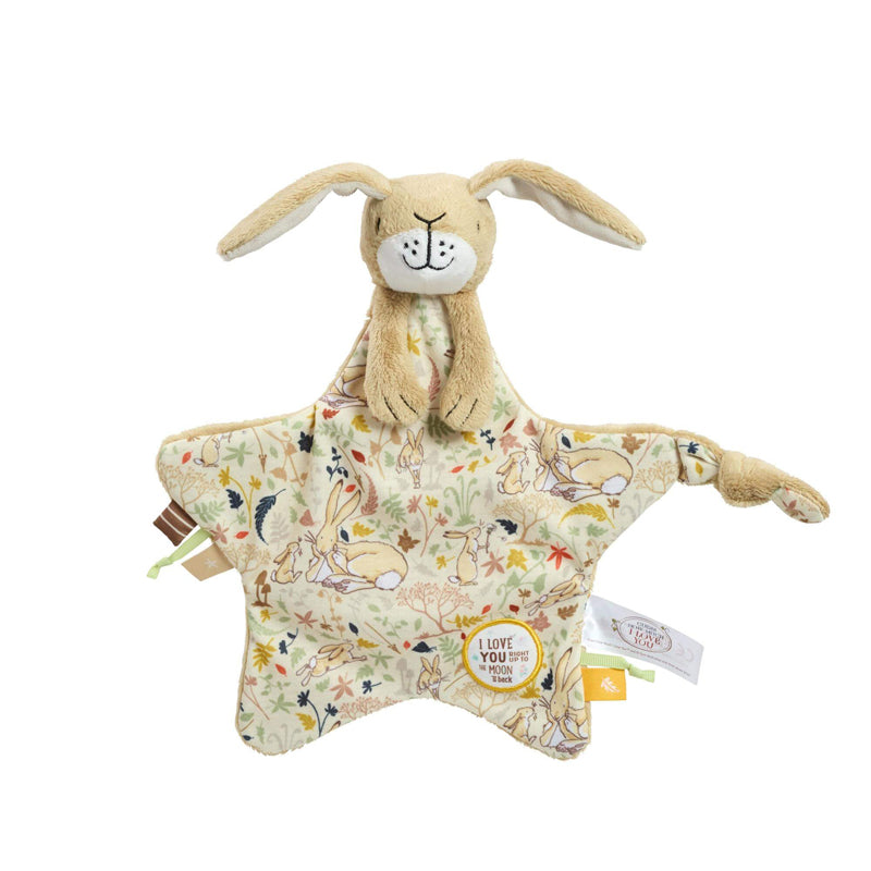 Guess How Much I Love You Comforter at Baby City