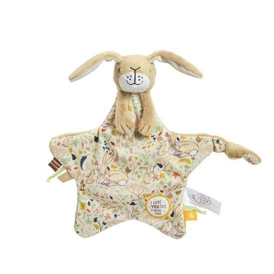 Guess How Much I Love You Comforter at Baby City