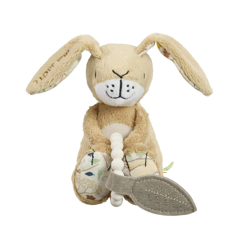Guess How Much I Love You Little Nutbrown With Silicone Teether at Baby City