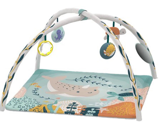 Infantino 3-in-1 Underwater Ocean Gym at Baby City