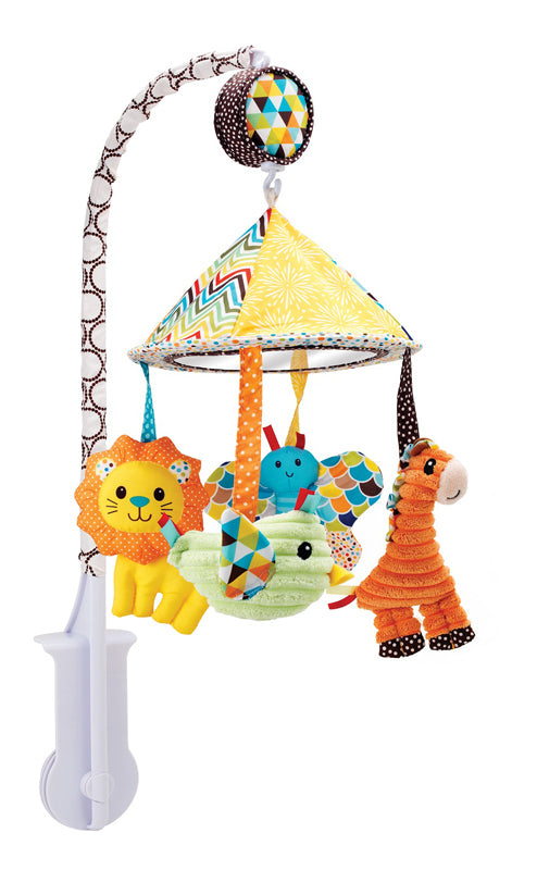 Soother Projector Infantino Go Gaga Musical Soother Infantino Go