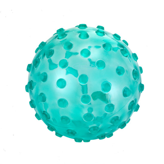 Infantino Transluscent Sensory Ball at Baby City