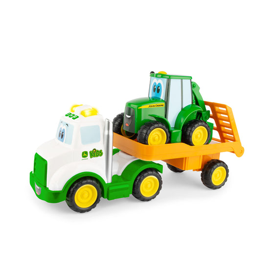 John Deere Farmin Friends Hauling Set at Baby City