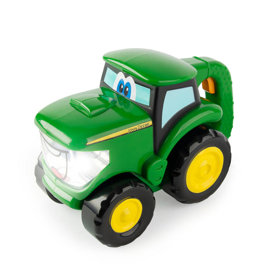 John Deere Johnny Tractor Flashlight at Baby City