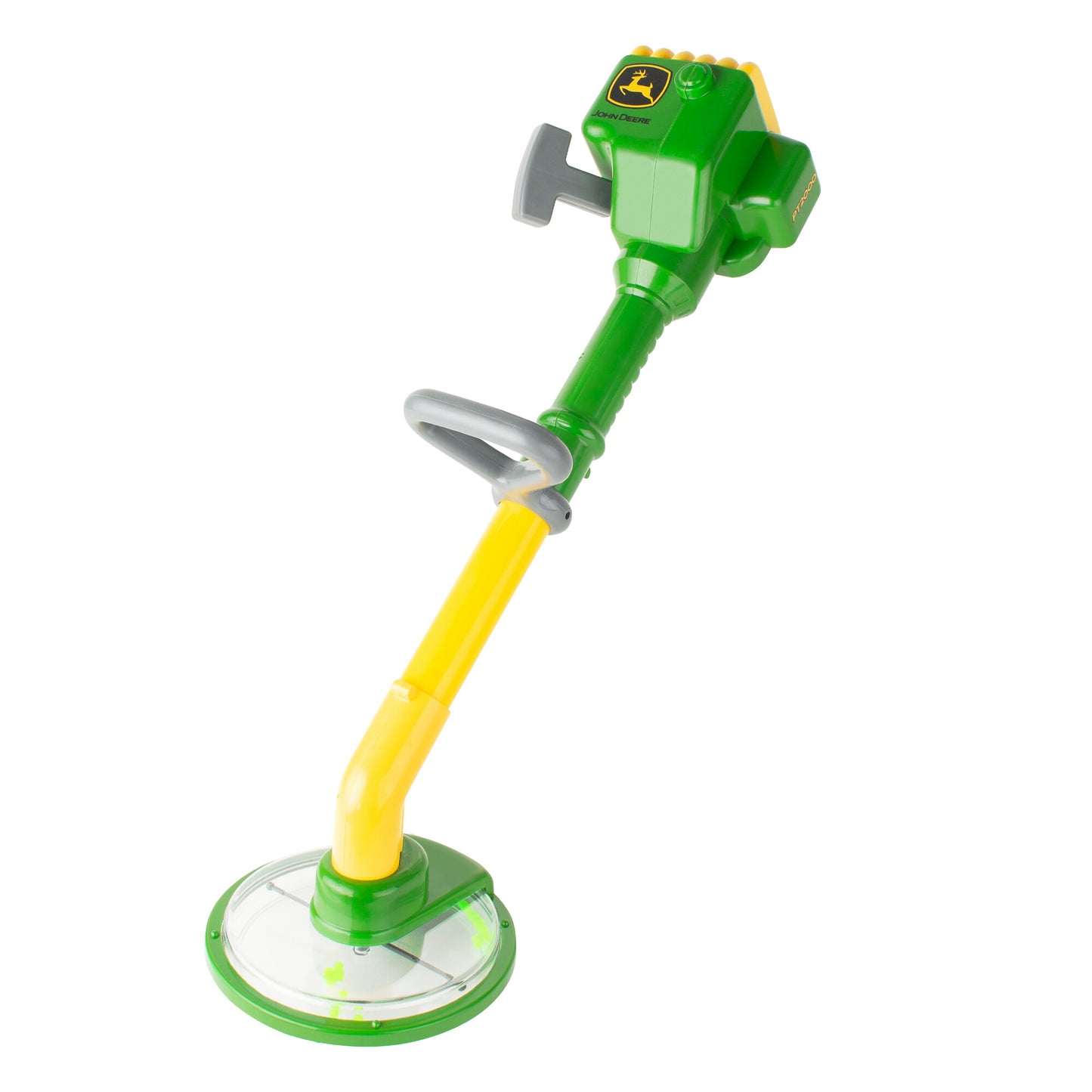 John Deere Power Trimmer at Baby City