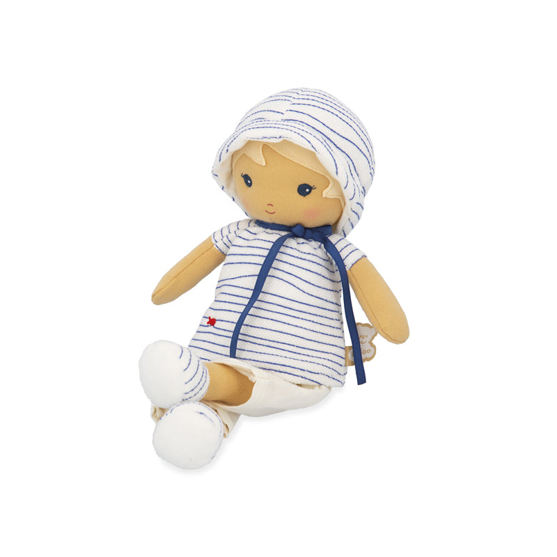 Kaloo Tendresse Doll Eli Doll 25cm