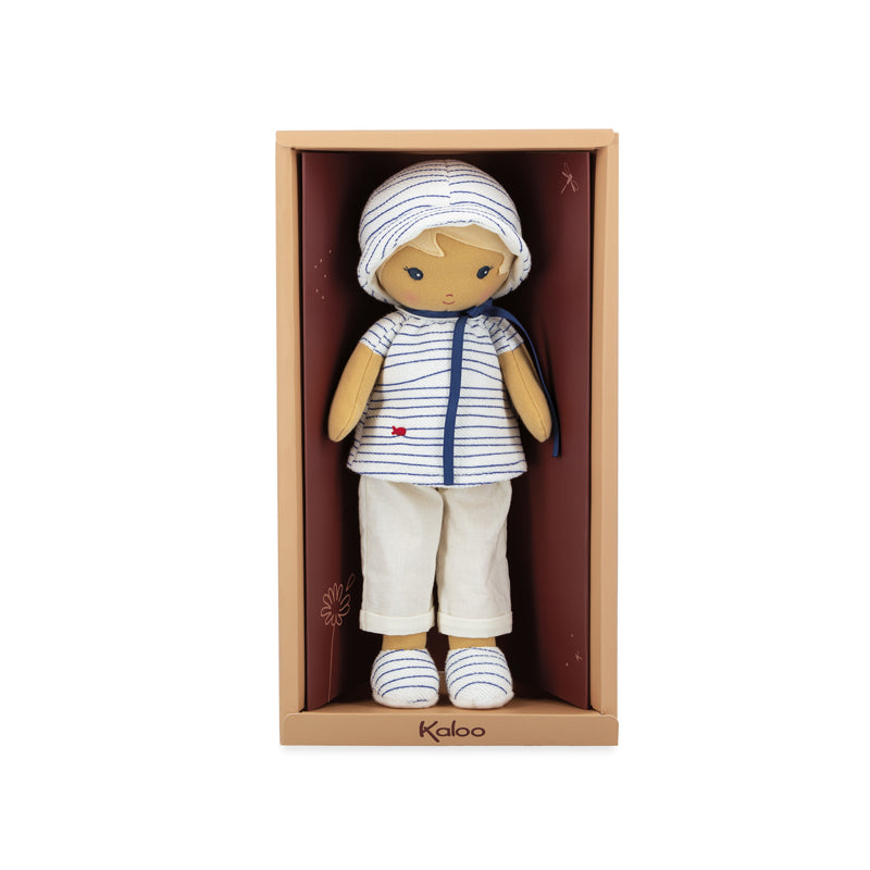 Kaloo Tendresse Doll Eli Doll 25cm