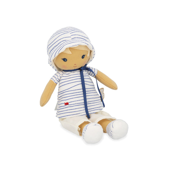 Kaloo Tendresse Doll Eli Doll 25cm