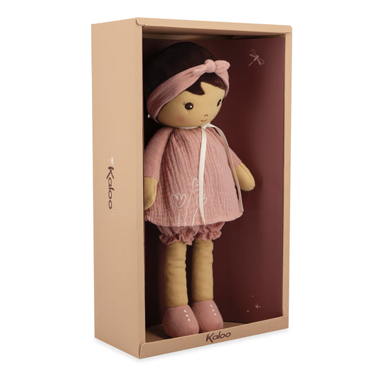 Kaloo Tendresse Doll Amandine Doll Extra Large 40cm