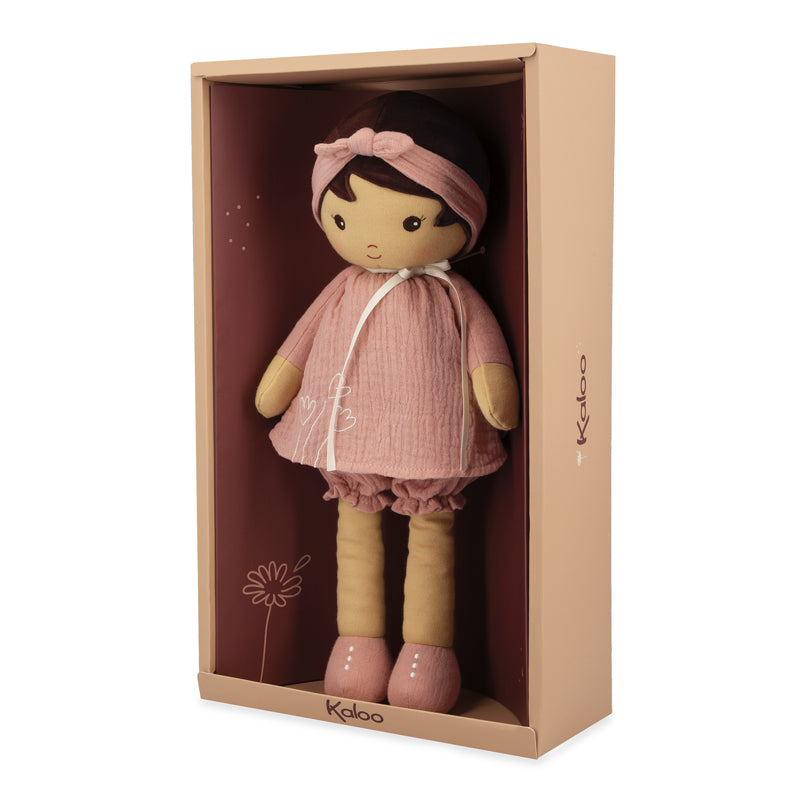 Kaloo Tendresse Doll Amandine Doll Extra Large 40cm