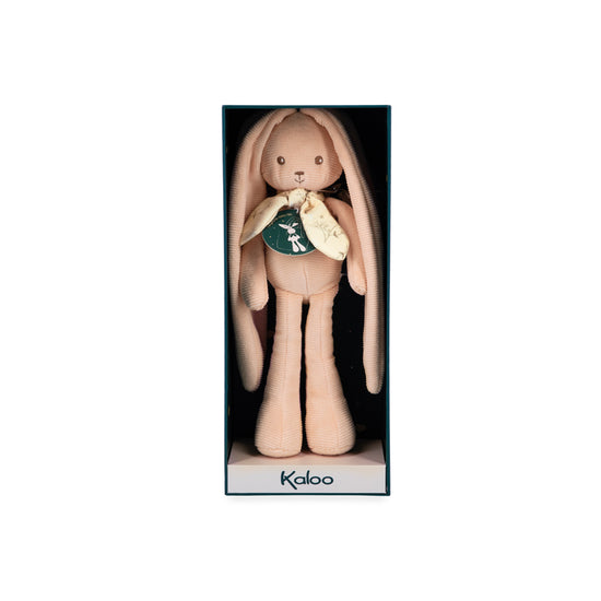 Load image into Gallery viewer, Kaloo Doll Rabbit Peach 25cm
