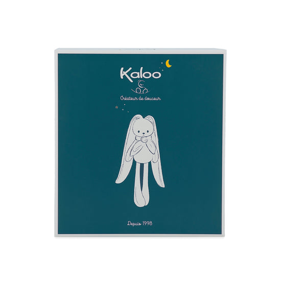 Kaloo Doudou Rabbit Peach