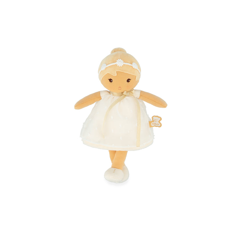 Kaloo Tendresse Doll Daphne Doll 25cm at Baby City